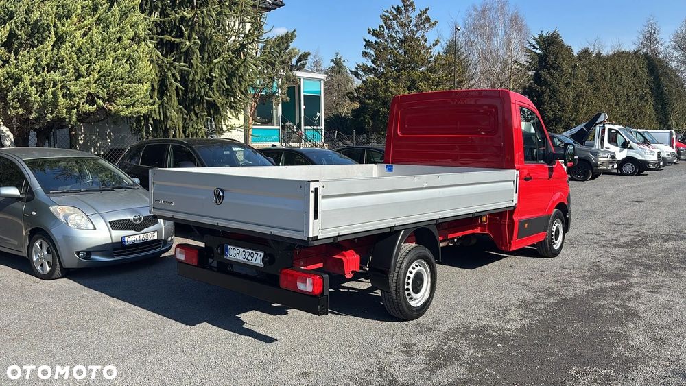 Volkswagen Crafter - 39