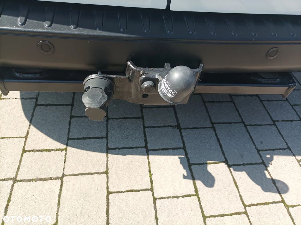 Ford Transit Custom 320 L2H1 Limited (bryg.) - 16