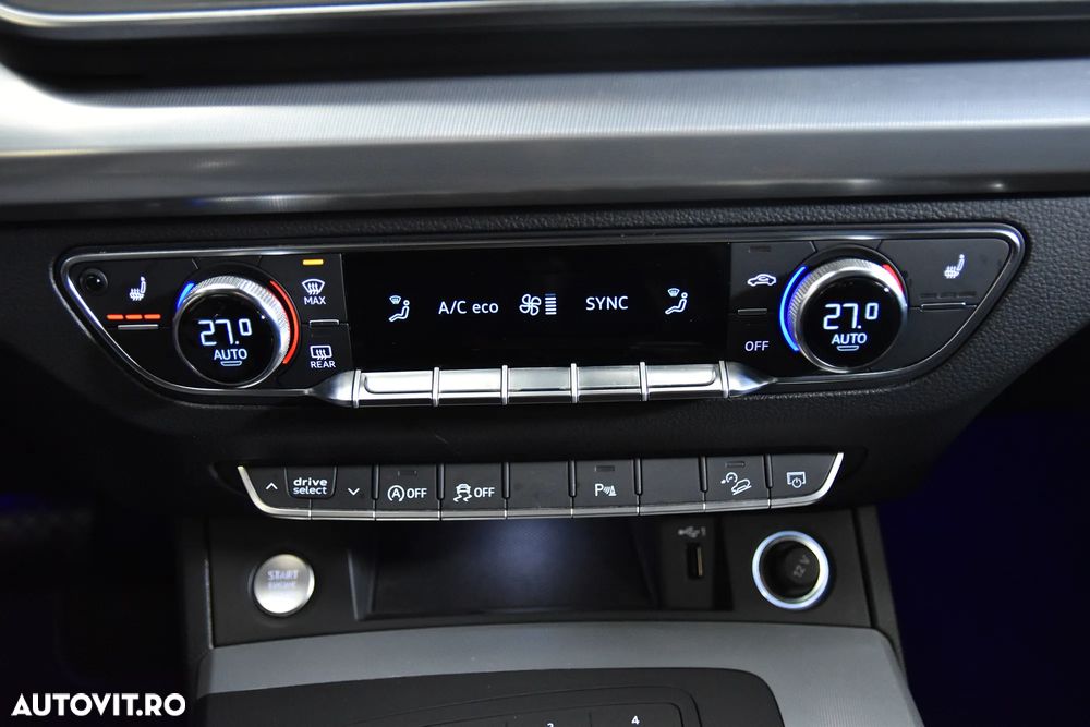 Audi Q5 45 TFSI quattro S tronic - 18