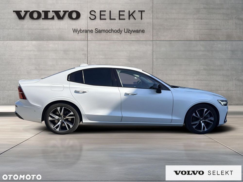 Volvo S60 - 8