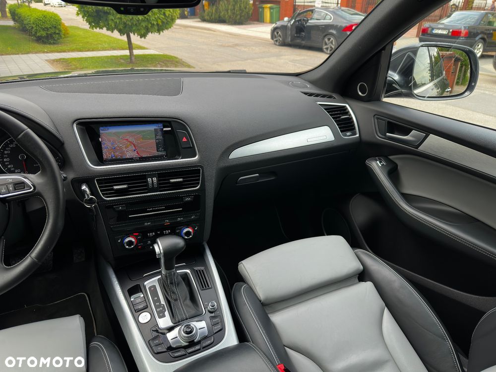 Audi Q5 2.0 TDI Quattro (clean diesel) S tronic - 16
