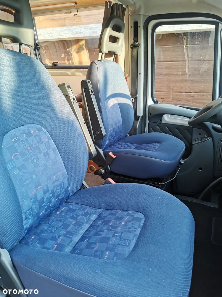 Fiat Ducato - 3