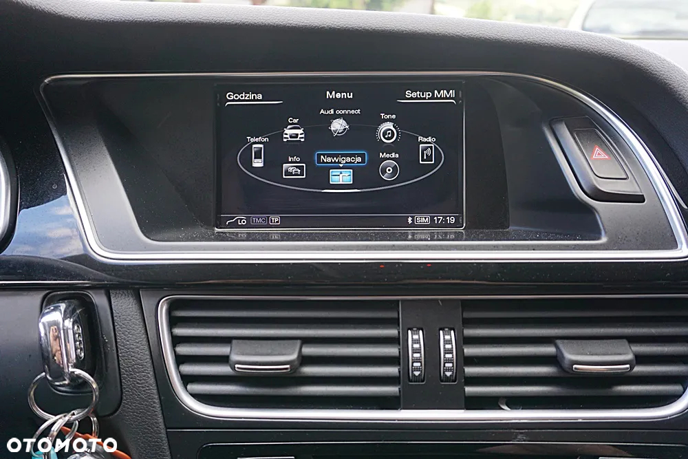 Audi A5 2.0 TDI Sport - 30
