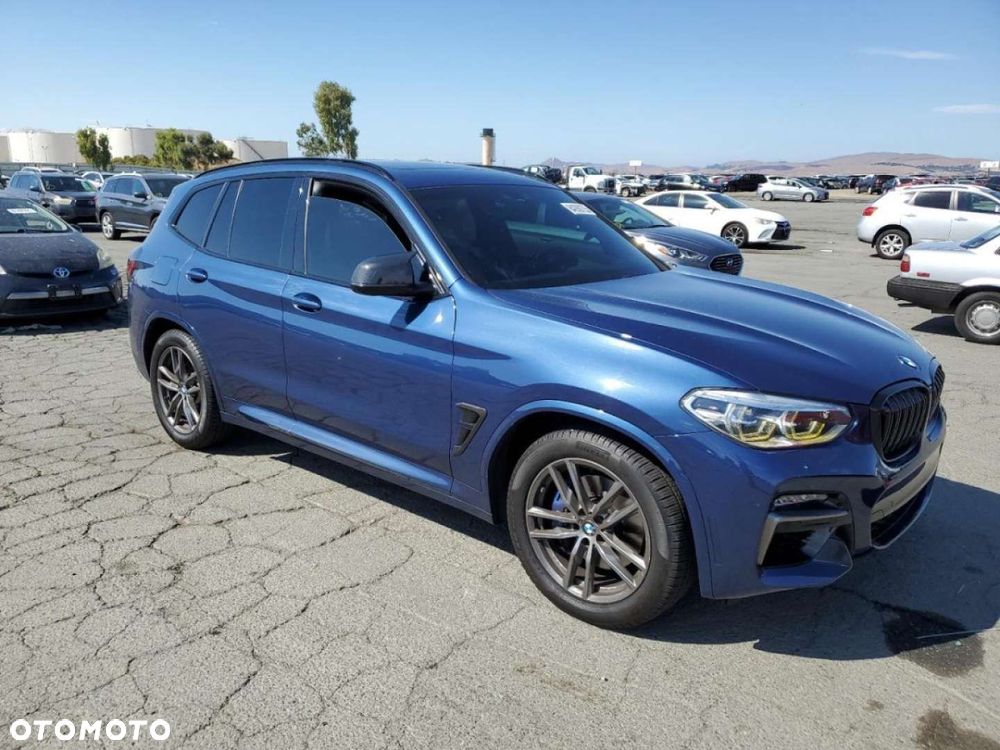 BMW X3 - 6