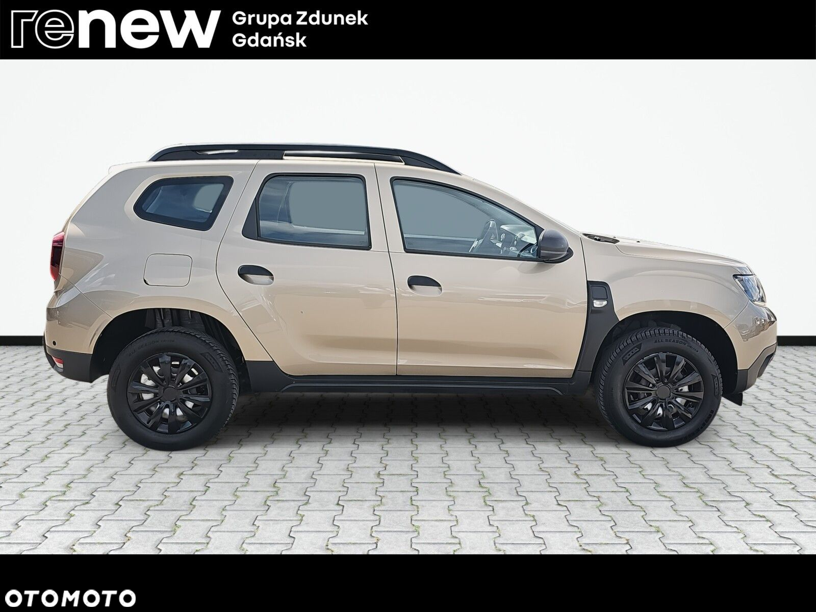 Dacia Duster - 4