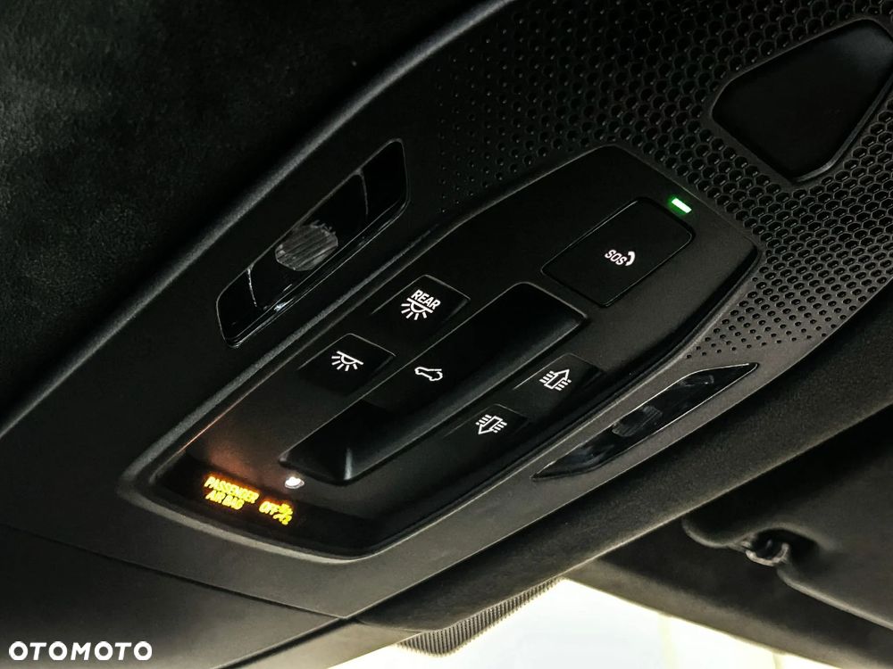 Porsche Macan Standard - 27