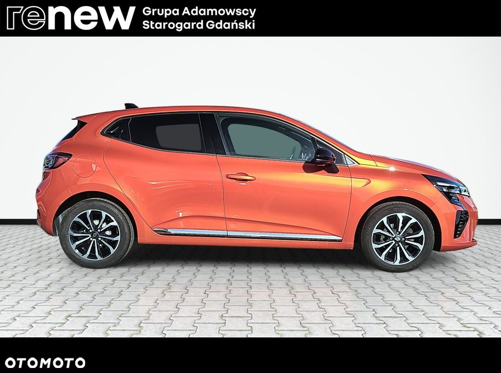 Renault Clio 1.0 TCe Techno - 10