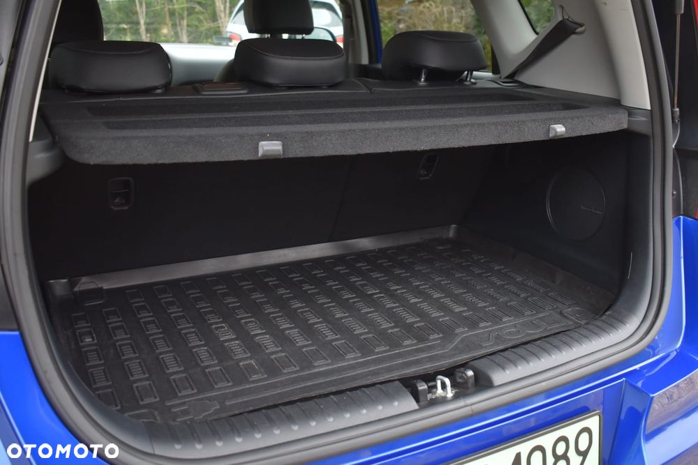 Kia Soul 64kWh XL - 19