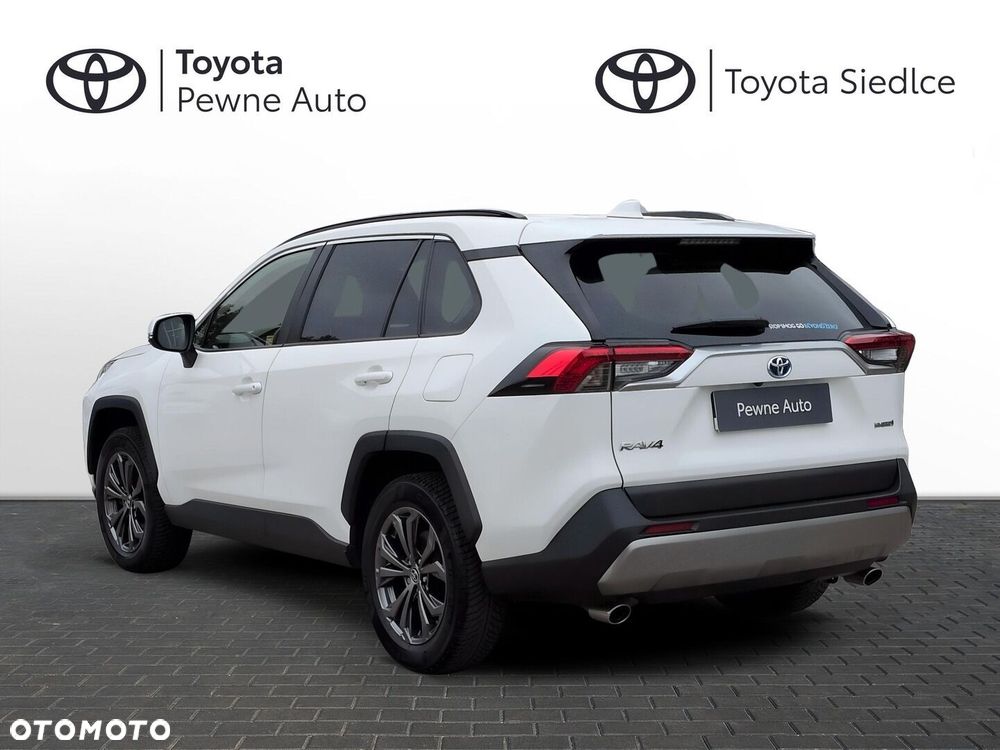 Toyota RAV4 - 9