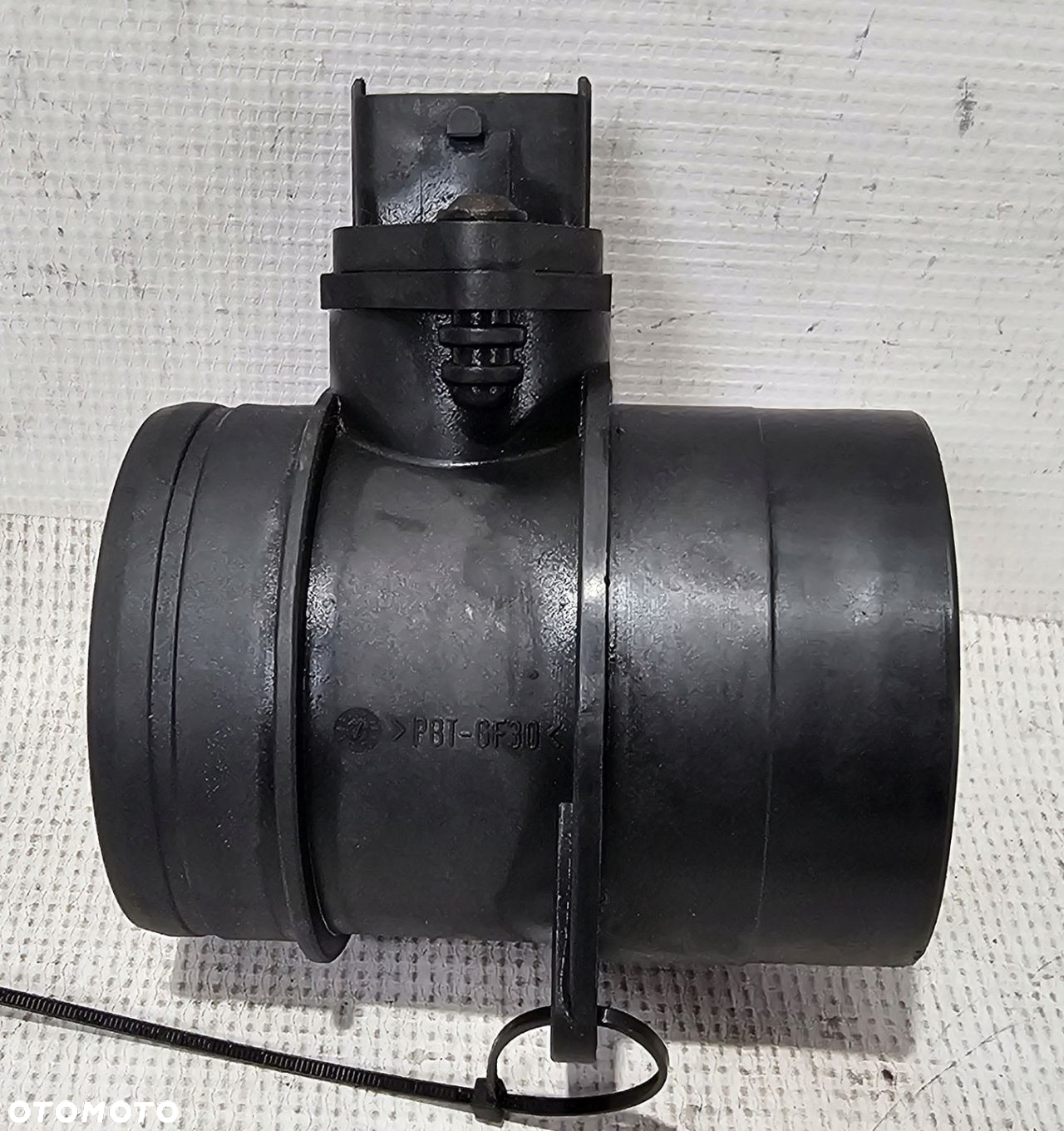 ORYGINALNY PRZEPŁYWOMIERZ HYUNDAI / KIA / SSANGYONG / OPEL - 6650943048 - 4