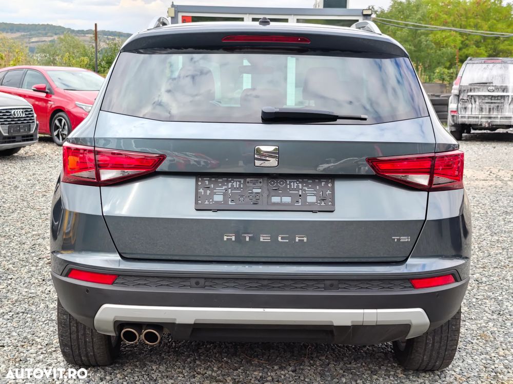 Seat Ateca - 26