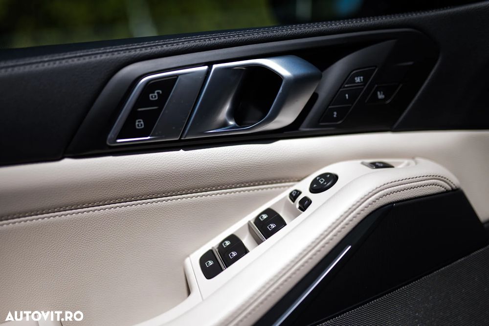 BMW X5 M M50d - 15