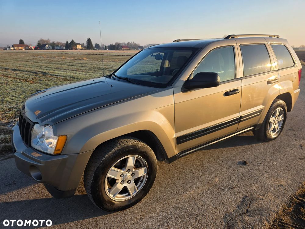 Jeep Grand Cherokee - 40