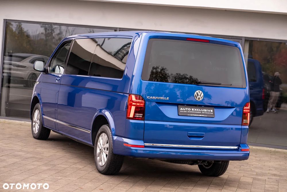 Volkswagen Caravelle 2.0 TDI L2 Highline DSG - 28