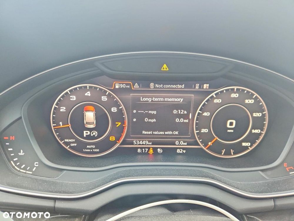 Audi Q5 2.0 TFSI Quattro S tronic sport - 9