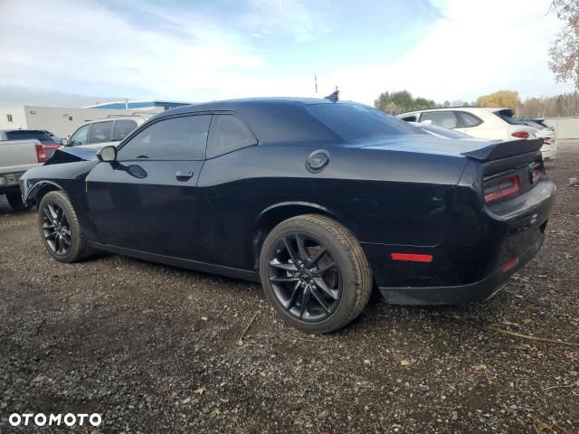 Dodge Challenger 3.6 GT Plus AWD - 3