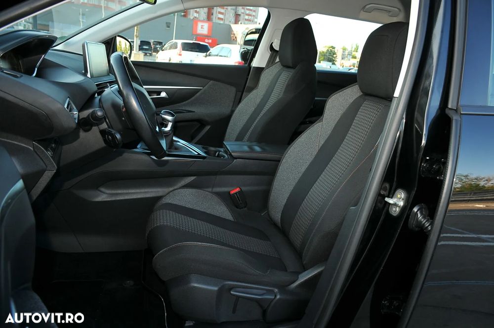 Peugeot 5008 PureTech 130 Active - 9