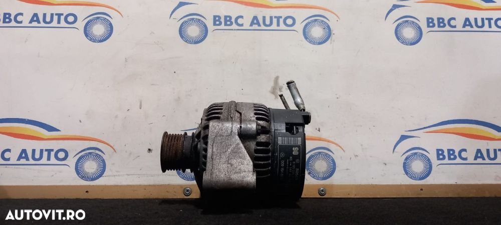 ALTERNATOR 2.0 B MERCEDES BENZ C200 W202 - 1