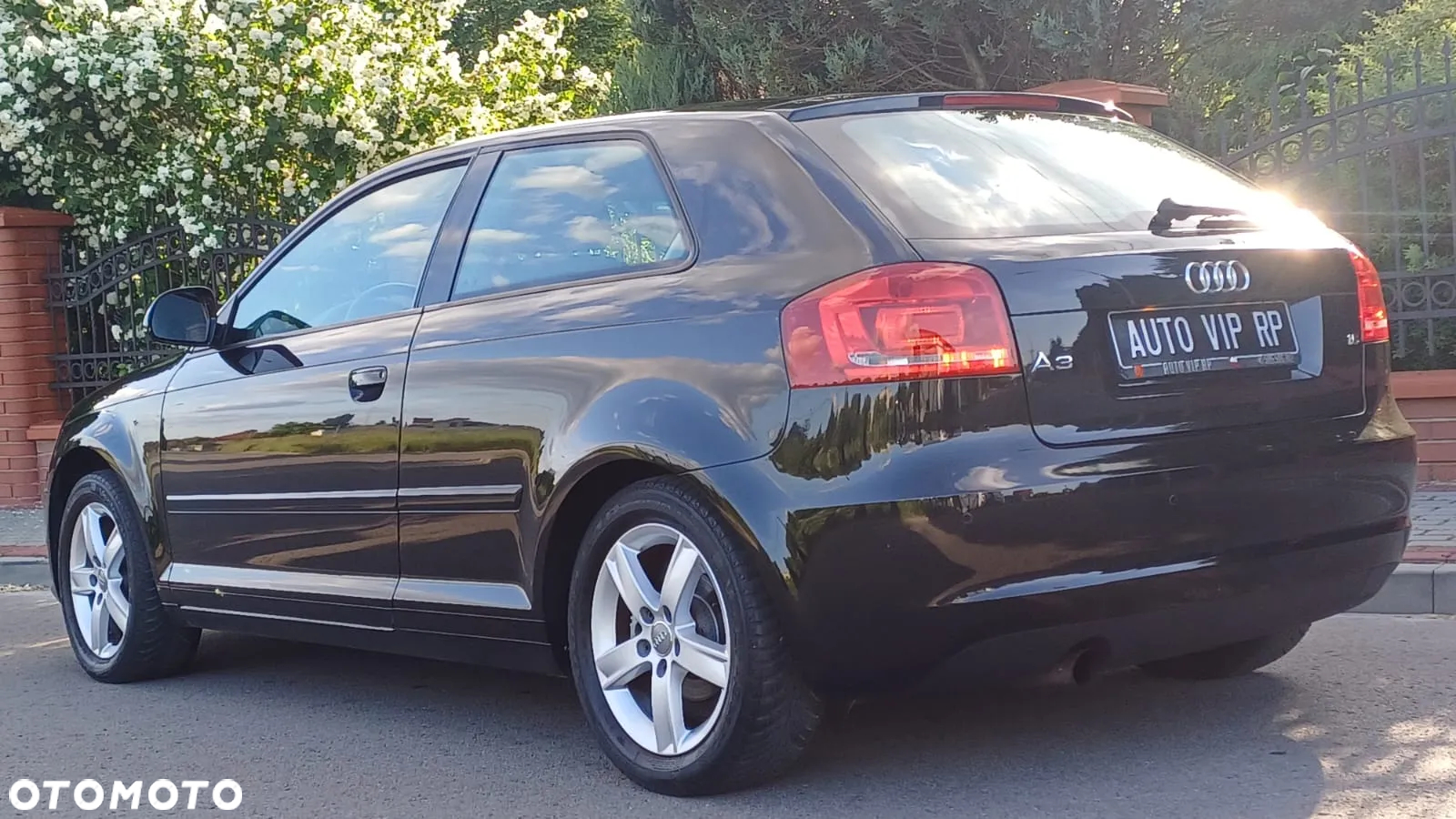 Audi A3 1.6 Attraction - 14