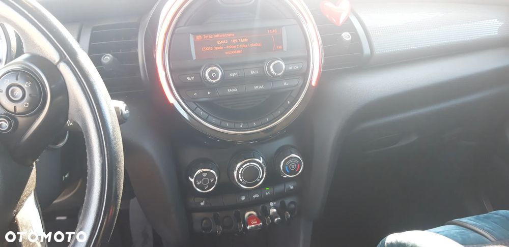 MINI ONE - 10