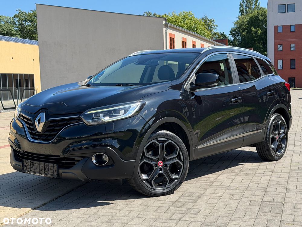 Renault Kadjar Energy TCe 130 EDC CROSSBORDER - 15