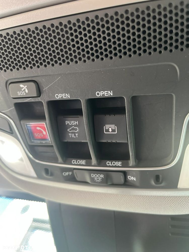 Honda CR-V - 23