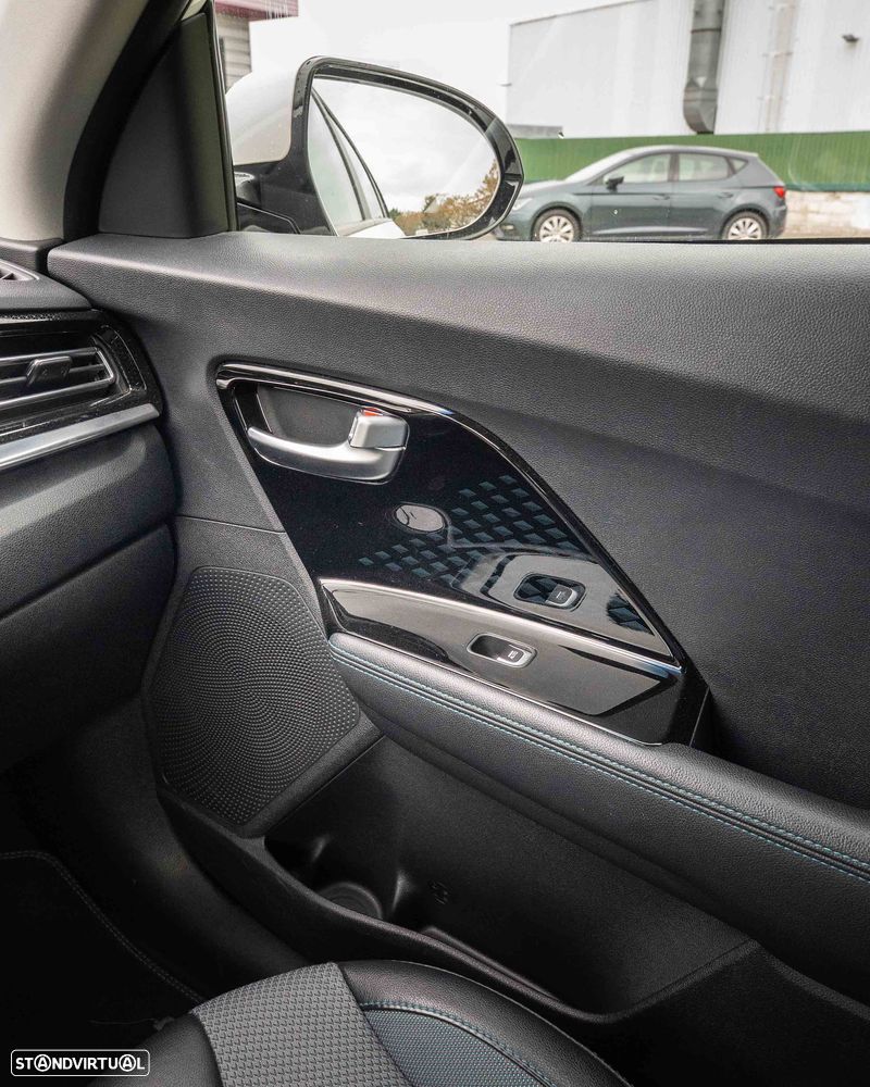 Kia e-Niro - 26