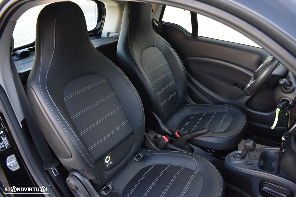 Smart ForTwo Coupé - 16