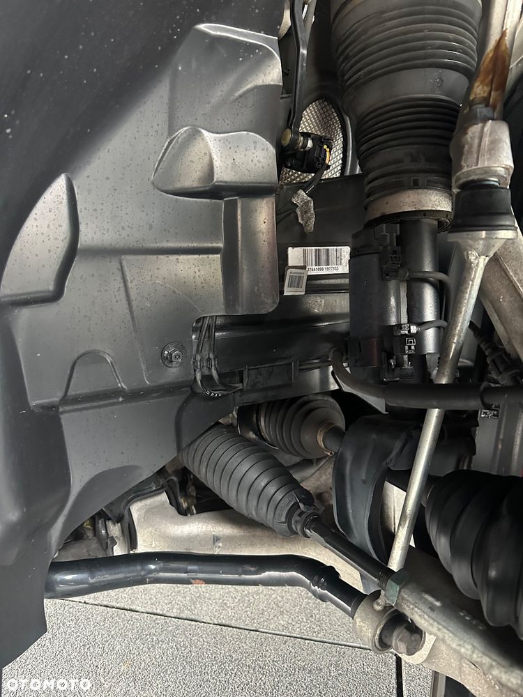 Mercedes-Benz GLS AMG 63 4-Matic - 34