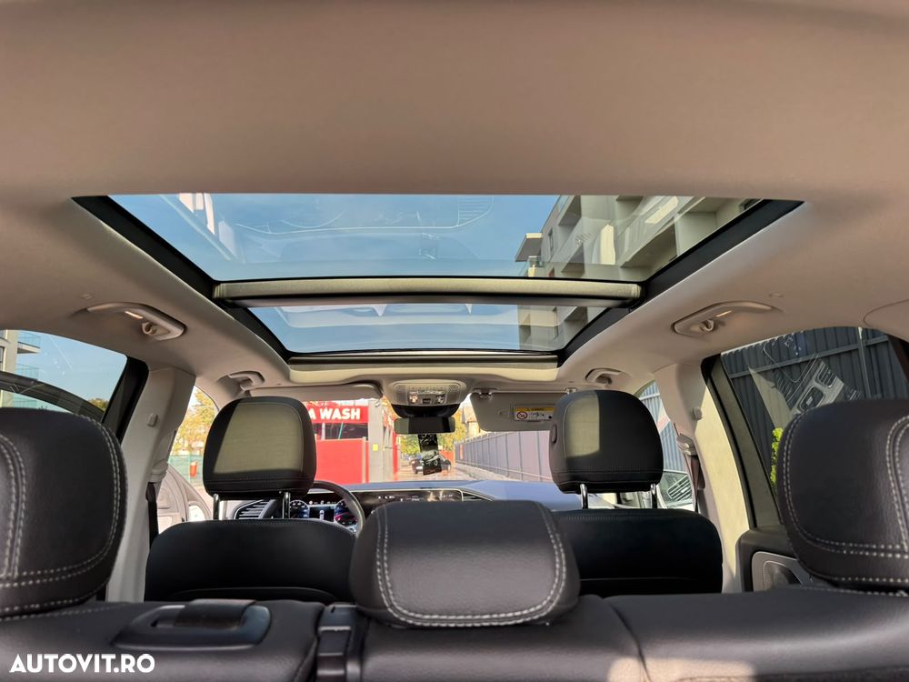 Mercedes-Benz GLE 450 4MATIC MHEV - 9