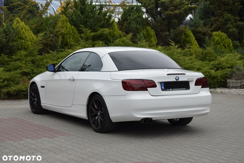BMW Seria 3 - 40