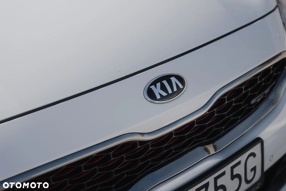Kia ProCeed - 20