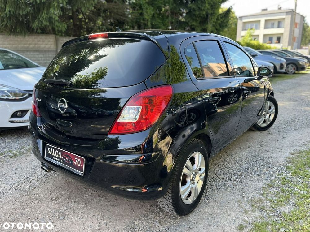 Opel Corsa 1.4 16V Energy - 2