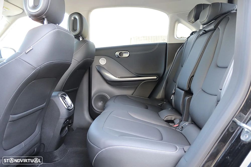 Smart #1 66 kWh Pro+ - 29