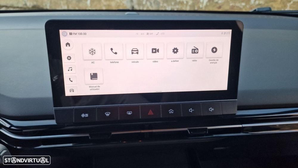 MG MG4 64 kWh Comfort - 22