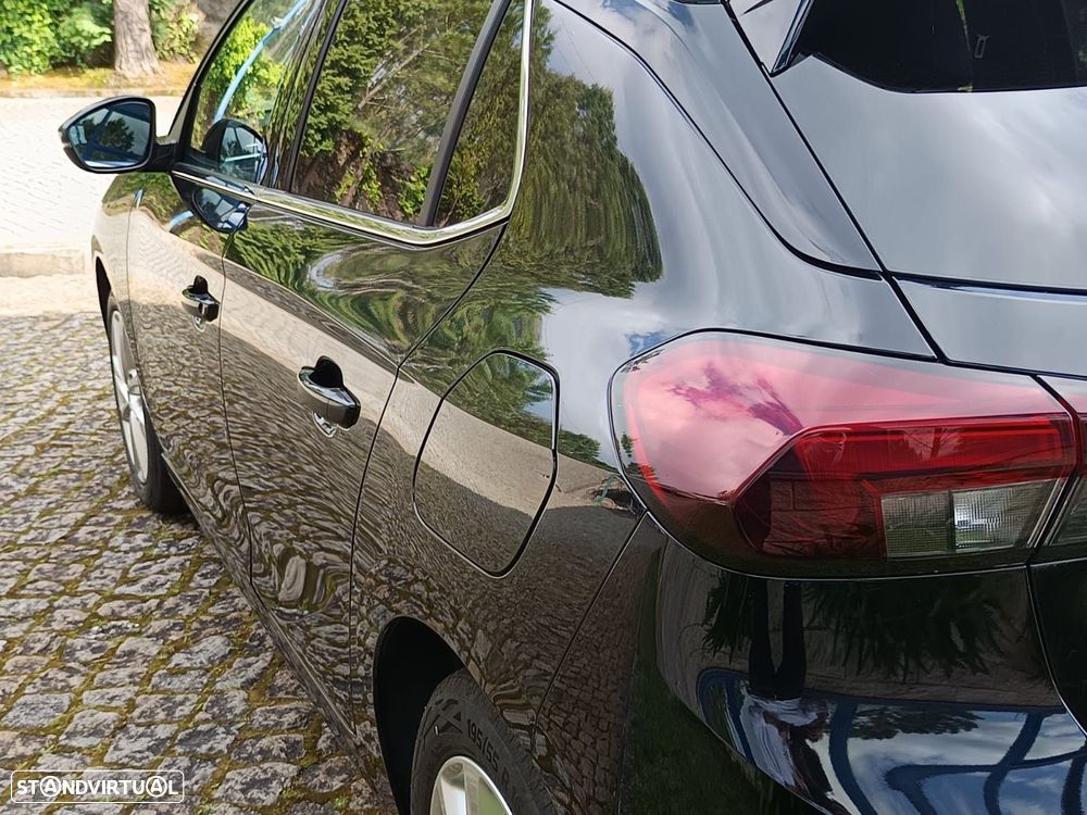 Opel Corsa 1.5 D Elegance - 7