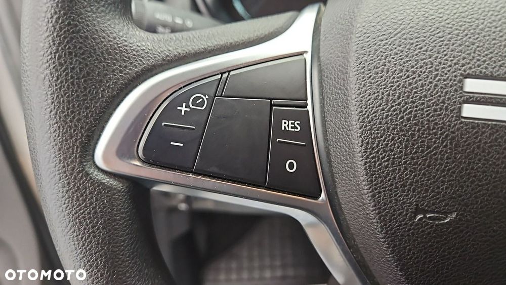 Dacia Spring 27.4kWh Expression - 16
