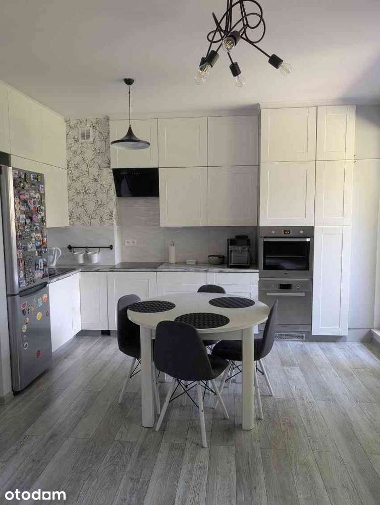 Mieszkanie 42,36 m2 w zielonej okolicy Bezpośrednio