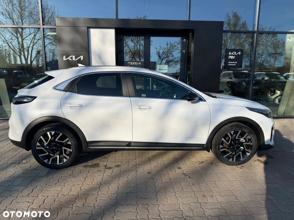 Kia XCeed 1.6 T-GDI Tribute DCT - 9