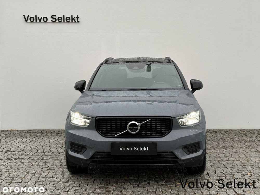 Volvo XC 40 - 3