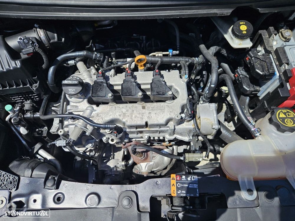 Opel Karl 1.0 - 46