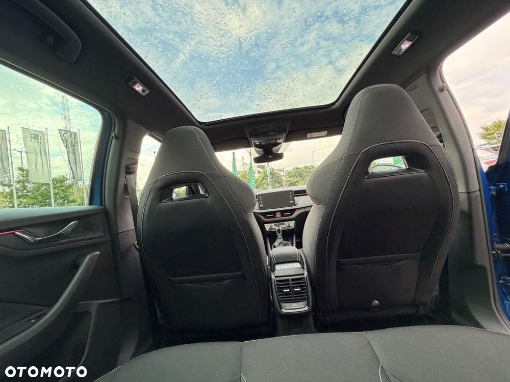Skoda Scala 1.0 TSI Monte Carlo DSG - 29