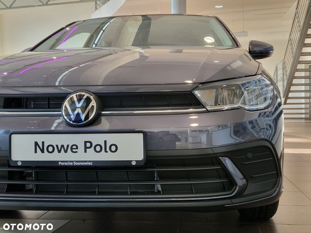 Volkswagen Polo - 5