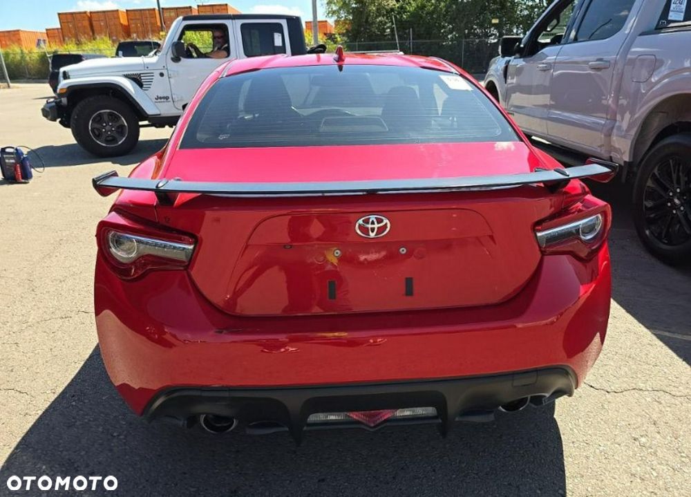 Toyota GT86 - 6