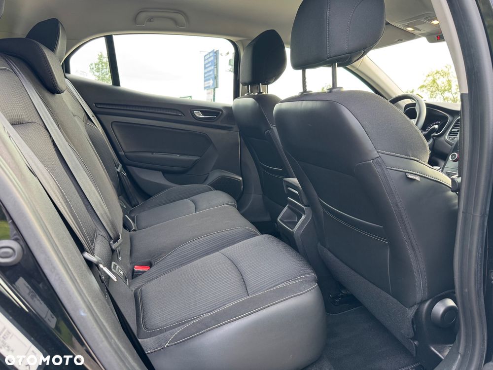 Renault Megane 1.2 Energy TCe Business - 22
