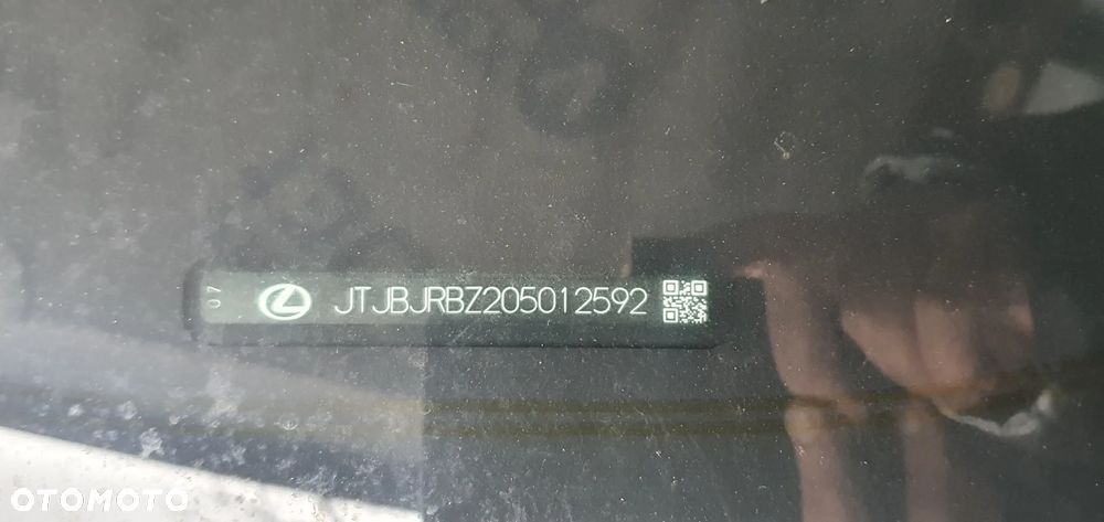 Lexus NX 300h Elegance + Business AWD - 18