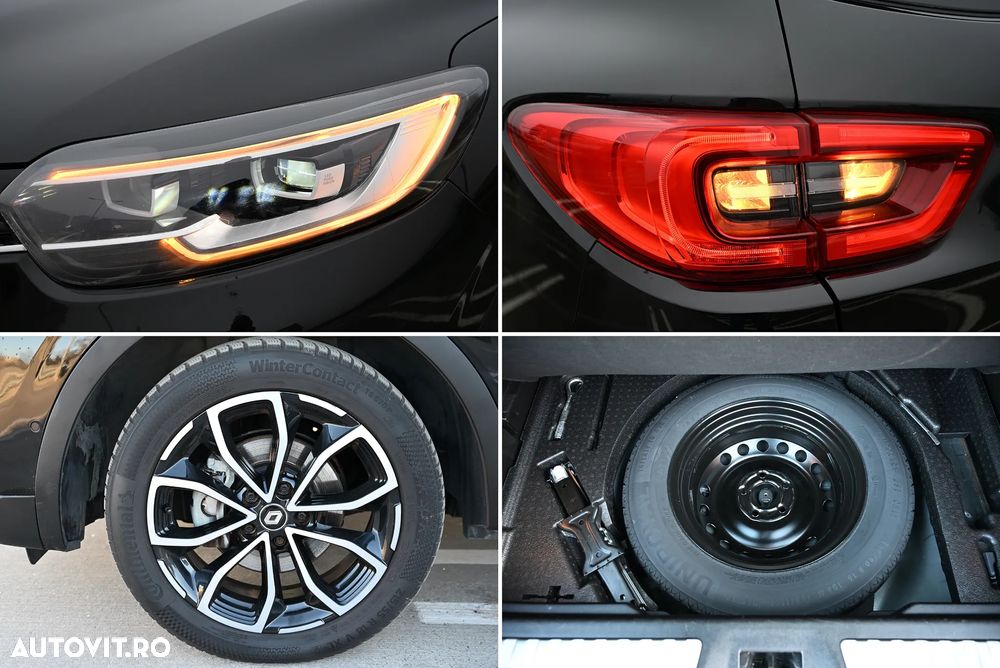Renault Kadjar TCe 140 EDC GPF INTENS - 21