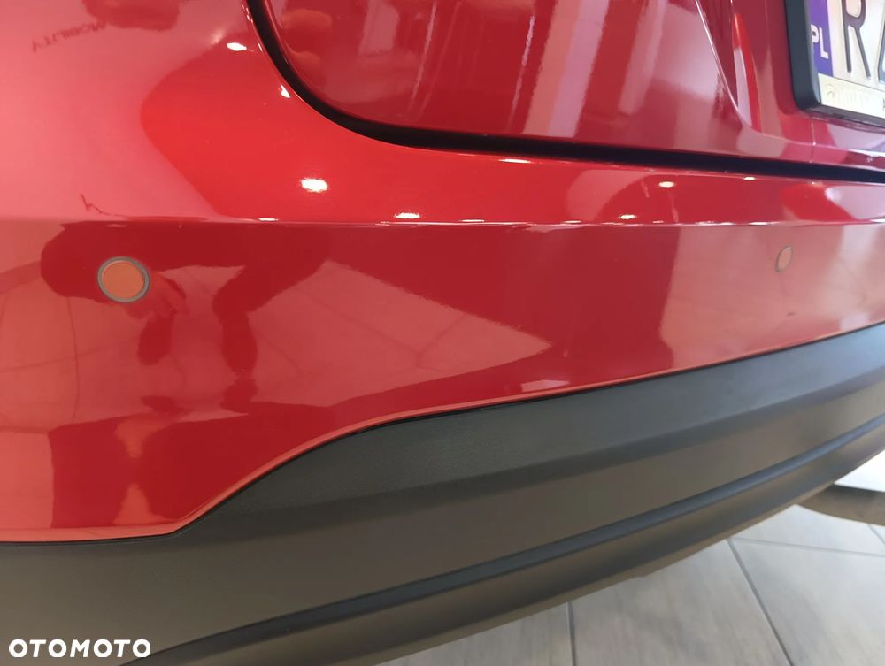 Hyundai Tucson - 26