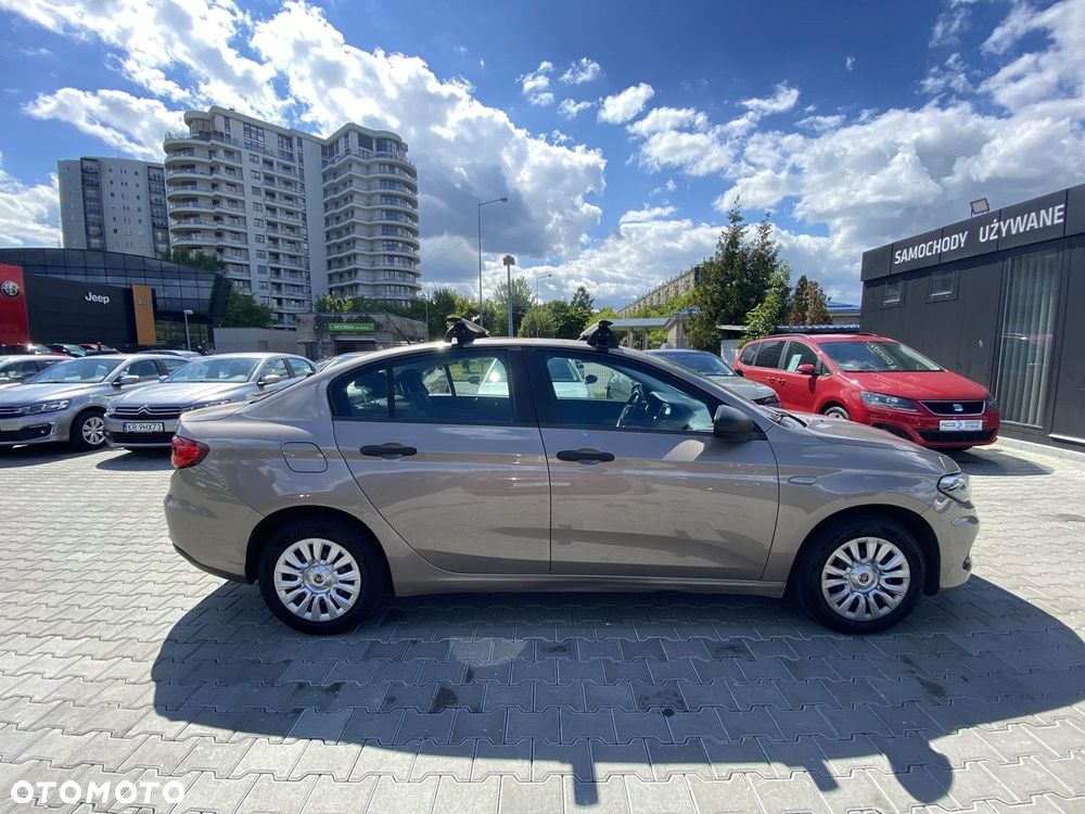 Fiat Tipo 1.4 16v Pop EU6d - 6