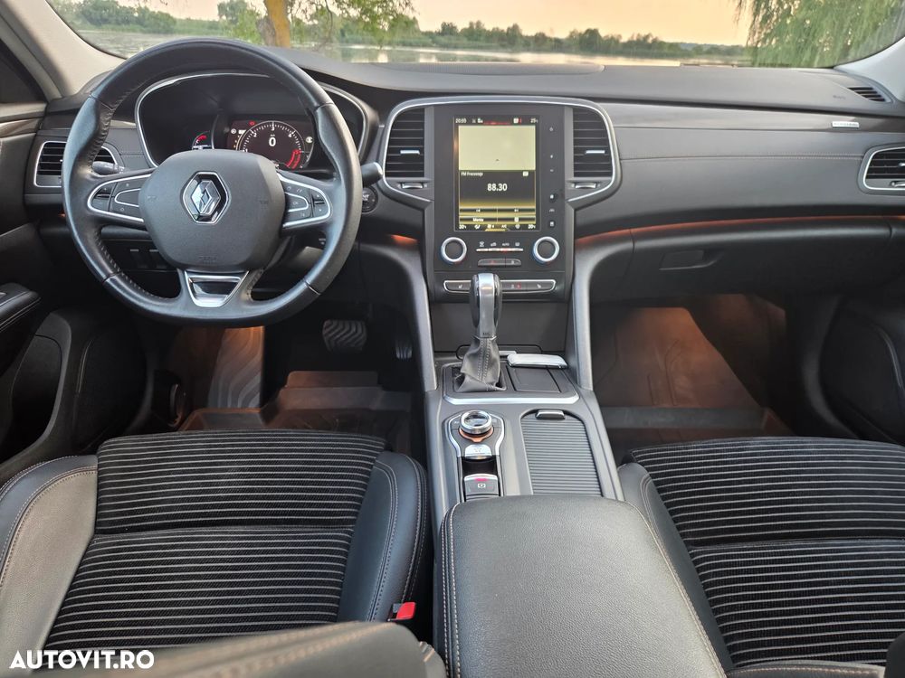 Renault Talisman ENERGY dCi EDC Intens - 16